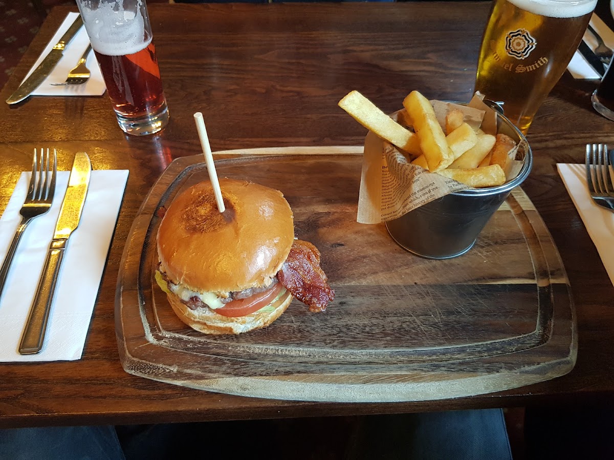 Slide Background Image